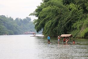 The Green House Kanchanaburi