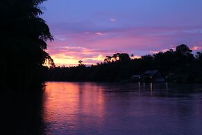 The Green House Kanchanaburi
