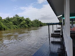 The Green House Kanchanaburi
