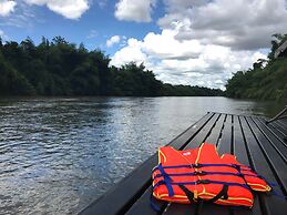 The Green House Kanchanaburi