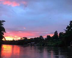 The Green House Kanchanaburi