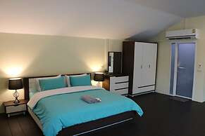 The Green House Kanchanaburi