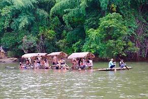 The Green House Kanchanaburi