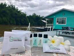 The Green House Kanchanaburi