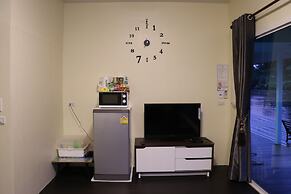 The Green House Kanchanaburi