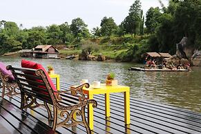 The Green House Kanchanaburi