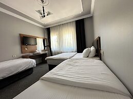 Butik Inceli Hotel