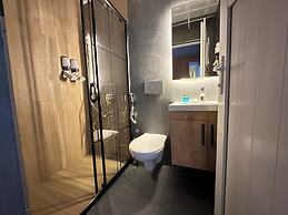 Butik Inceli Hotel