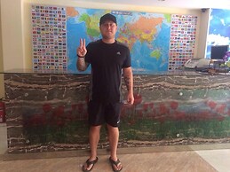 Yen Vy 32 Hotel - Hostel