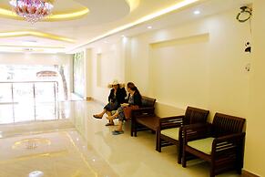 Yen Vy 32 Hotel - Hostel