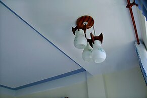 Yen Vy 32 Hotel - Hostel