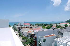 Yen Vy 32 Hotel - Hostel