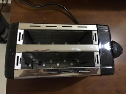 Yen Vy 32 Hotel - Hostel