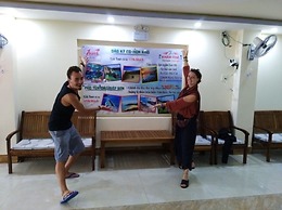 Yen Vy 32 Hotel - Hostel