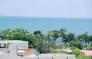 Yen Vy 32 Hotel - Hostel