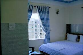 Yen Vy 32 Hotel - Hostel