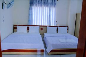 Yen Vy 32 Hotel - Hostel
