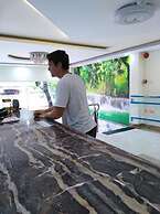 Yen Vy 32 Hotel - Hostel