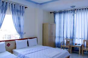 Yen Vy 32 Hotel - Hostel