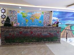 Yen Vy 32 Hotel - Hostel