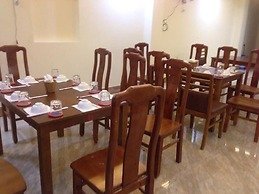 Yen Vy 32 Hotel - Hostel