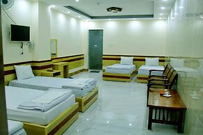 Yen Vy 32 Hotel - Hostel