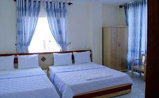 Yen Vy 32 Hotel - Hostel