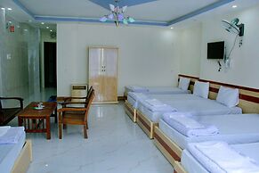 Yen Vy 32 Hotel - Hostel