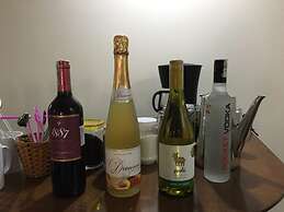 Yen Vy 32 Hotel - Hostel