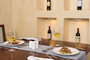 Nungwi Dreams by Mantis