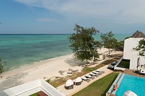 Nungwi Dreams by Mantis