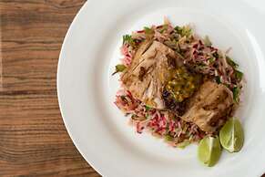 Nungwi Dreams by Mantis