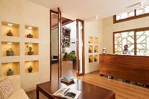 Nungwi Dreams by Mantis