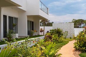 Nungwi Dreams by Mantis