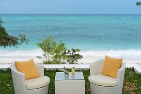 Nungwi Dreams by Mantis