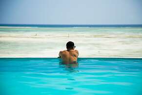 Nungwi Dreams by Mantis