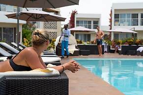 Nungwi Dreams by Mantis