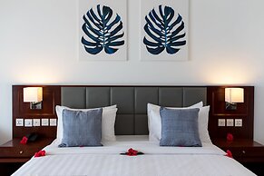 Nungwi Dreams by Mantis