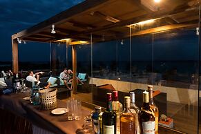 Nungwi Dreams by Mantis