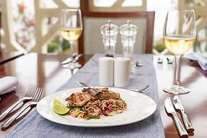 Nungwi Dreams by Mantis