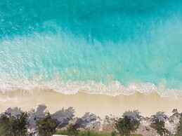 Nungwi Dreams by Mantis