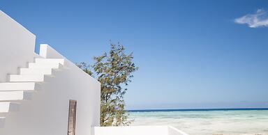 Nungwi Dreams by Mantis