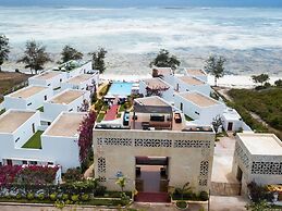 Nungwi Dreams by Mantis