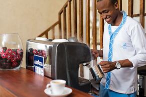 Nungwi Dreams by Mantis