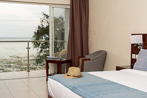 Nungwi Dreams by Mantis