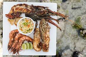 Nungwi Dreams by Mantis