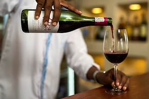 Nungwi Dreams by Mantis