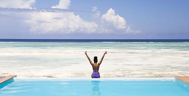 Nungwi Dreams by Mantis