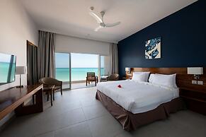 Nungwi Dreams by Mantis