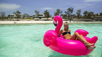 Nungwi Dreams by Mantis